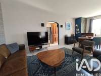 Vente appartement 5 pièces Vente appartement 5 pièces