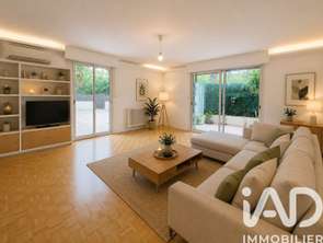 Vente Appartement 3 piècesMarseille 12e