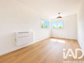 Vente Appartement 3 piècesMarseille 12e