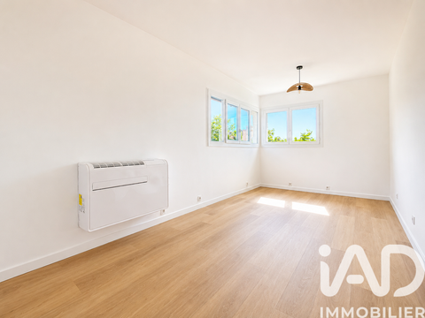 Vente appartement 3 pièces Marseille 12e 13