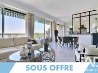 Vente appartement 4 pièces Vente appartement 4 pièces