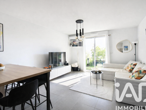 Vente Appartement 3 piècesMarseille 12e