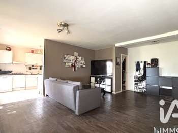 Vente appartement 4 pièces Marseille 12e 13