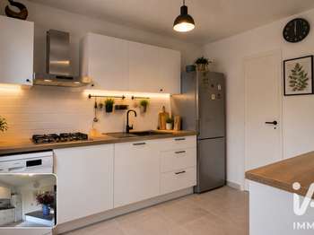 Vente Appartement 4 piècesMarseille 12e