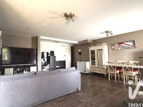 Vente appartement 4 pièces Vente appartement 4 pièces
