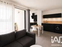 Vente appartement 2 pièces Vente appartement 2 pièces