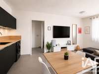 Vente appartement 2 pièces Vente appartement 2 pièces