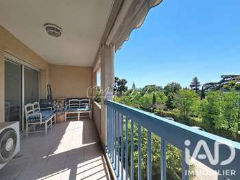 Vente appartement 3 pièces Marseille 12e 13
