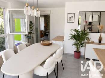 Vente appartement 3 pièces Marseille 12e 13