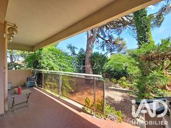 Vente Appartement 3 piècesMarseille 12e
