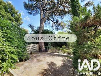 Vente appartement 3 pièces Marseille 12e 13