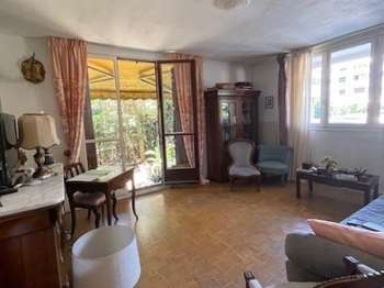 Vente Appartement T1Marseille 12e