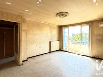 Vente Appartement 4 piècesMarseille 12e