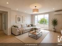 Vente appartement 4 pièces Vente appartement 4 pièces