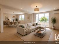 Vente appartement 4 pièces Vente appartement 4 pièces