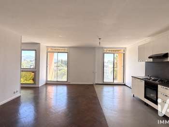 Vente Appartement 3 piècesMarseille 12e
