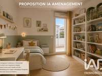 Vente appartement 4 pièces Vente appartement 4 pièces