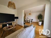 Vente appartement 6 pièces Vente appartement 6 pièces