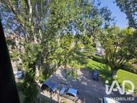 Vente appartement 6 pièces Vente appartement 6 pièces
