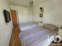 Vente appartement 6 pièces Vente appartement 6 pièces
