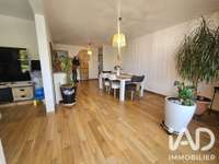 Vente appartement 6 pièces Vente appartement 6 pièces