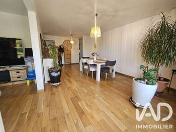 Vente appartement 6 pièces Vente appartement 6 pièces