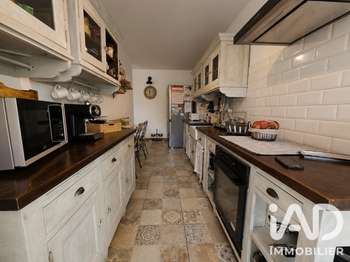 Vente appartement 6 pièces Vente appartement 6 pièces