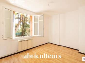 Vente Appartement 3 piècesMarseille 12e