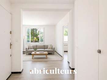 Vente Appartement 3 piècesMarseille 12e