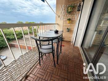 Appartement 4 pièces 73 m² · à Marseille 12e · 73 m² · 249 000 €