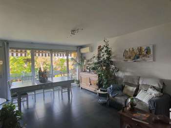 Vente appartement 4 pièces Marseille 12e 13