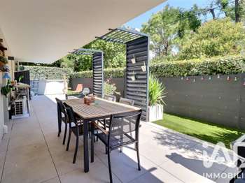 Vente appartement 3 pièces Marseille 12e 13