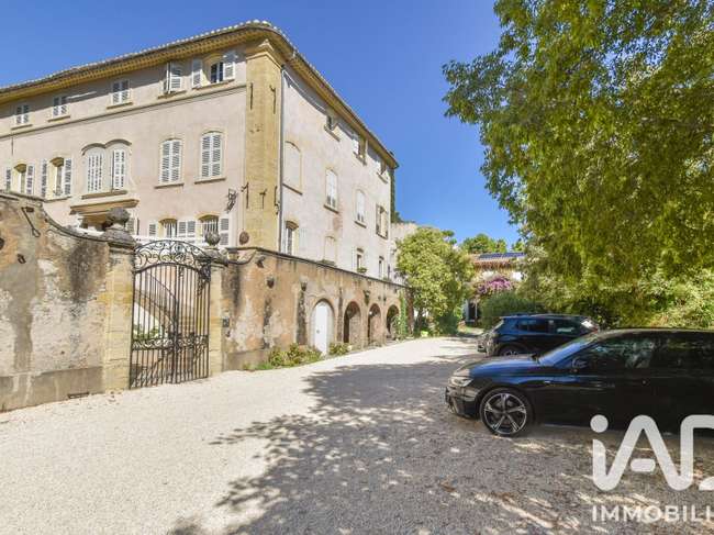 Appartement 3 pièces 64 m² · à Marseille 12e · 64 m² · 275 000 €