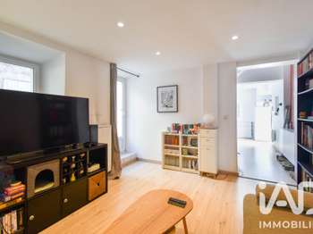 Vente appartement 3 pièces Vente appartement 3 pièces