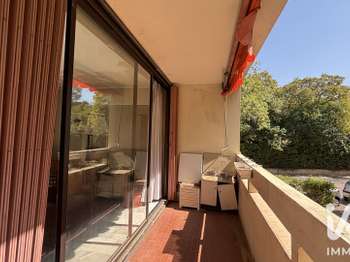 Vente Appartement 3 piècesMarseille 12e