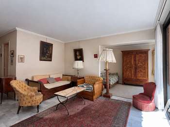 Vente appartement 3 pièces Marseille 12e 13