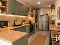 Vente appartement 3 pièces Vente appartement 3 pièces