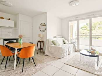 Vente Appartement 3 piècesMarseille 12e