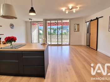 Vente Appartement 4 piècesMarseille 12e
