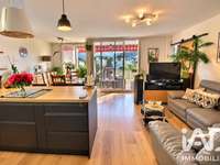 Vente appartement 4 pièces Vente appartement 4 pièces