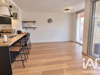 Vente appartement 4 pièces Vente appartement 4 pièces