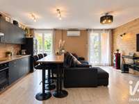 Vente appartement 4 pièces Vente appartement 4 pièces