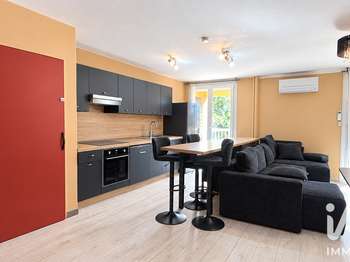 Vente appartement 4 pièces Vente appartement 4 pièces