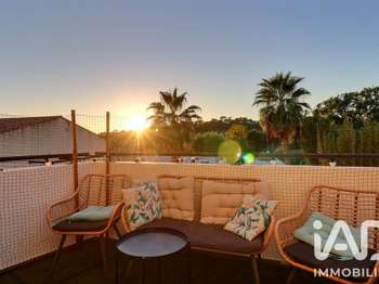 Vente Appartement 2 piècesMarseille 12e