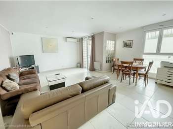 Vente appartement 4 pièces Marseille 12e 13
