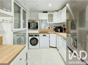 Vente appartement 4 pièces Vente appartement 4 pièces