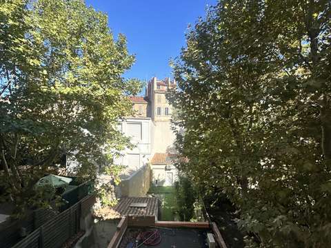 Vente Studio 1 pièce