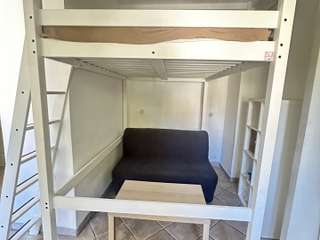 Vente Studio 1 pièce