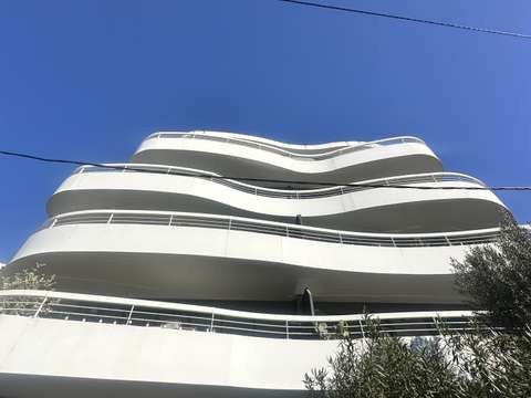 Vente Studio 1 pièce Marseille 13