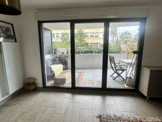 Vente Studio 1 pièce